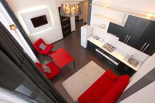 Отель Гостиница Екатерина Одесса Апартаменты VIP-2