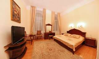 Отель Гостиница Екатерина Одесса Полулюкс-1