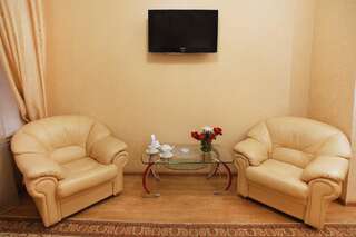 Отель Гостиница Екатерина Одесса Люкс-3