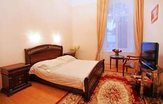 Отель Гостиница Екатерина Одесса Полулюкс-5