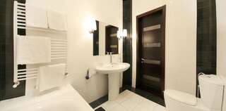 Отель Гостиница Екатерина Одесса Апартаменты VIP-4