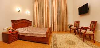 Отель Гостиница Екатерина Одесса Полулюкс-6