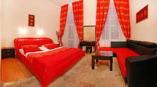 Отель Гостиница Екатерина Одесса Люкс-6