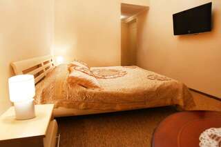 Отель Гостиница Екатерина Одесса Стандартный двухместный номер с 1 кроватью-1