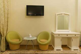 Отель Гостиница Екатерина Одесса Люкс-8