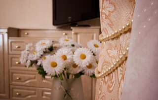 Отель Гостиница Екатерина Одесса Люкс-15