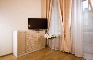 Отель Гостиница Екатерина Одесса Люкс-16