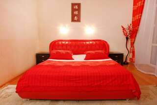 Отель Гостиница Екатерина Одесса Люкс-18