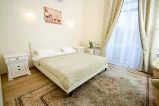 Отель Гостиница Екатерина Одесса Люкс-23