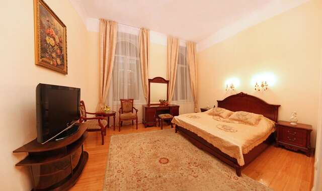 Отель Гостиница Екатерина Одесса-13