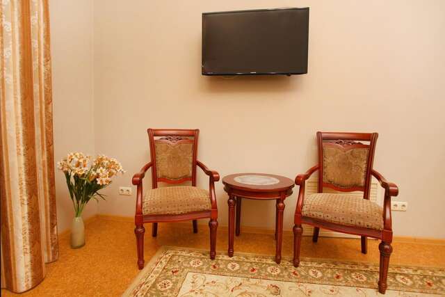 Отель Гостиница Екатерина Одесса-14