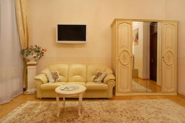 Отель Гостиница Екатерина Одесса-19