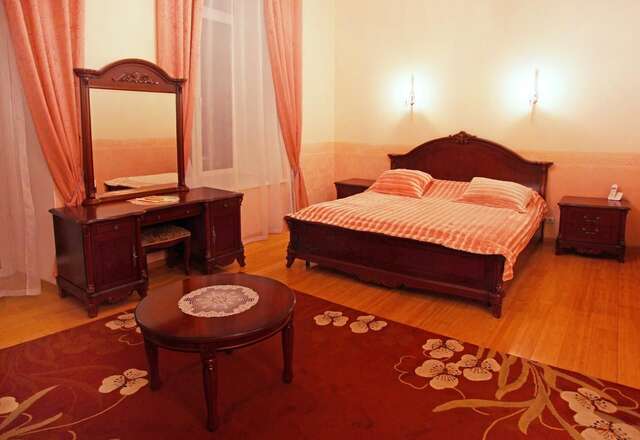 Отель Гостиница Екатерина Одесса-36