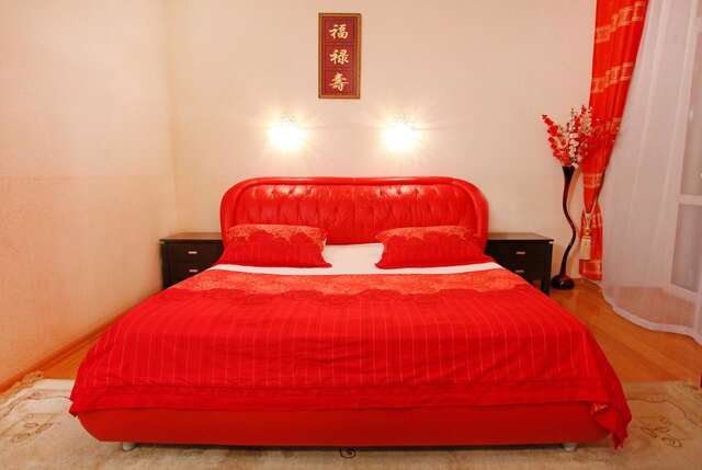 Отель Гостиница Екатерина Одесса-40