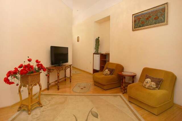 Отель Гостиница Екатерина Одесса-55